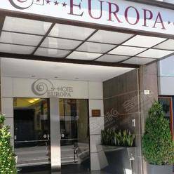 波爾萊扎（意大利）場地推薦：Hotel Europa